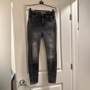 We The Free Black Denim Jeans| size 27